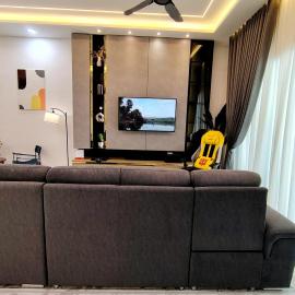 D Banyan Homestay, Sungai Petani, EV Friendly Stay, hotel in Sungai Petani