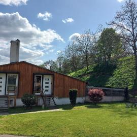 Ferienwohnung/Monteurwohnung im schönen Odenwald, hotel em Mörlenbach
