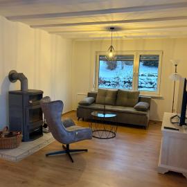 Ferienwohnung nahe Skigebiet