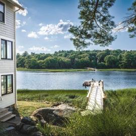 Stay at Little River