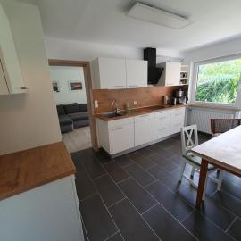Hanghaus in Alleinlage - WE basement, hotel em Pottenstein