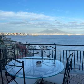 Panoramico a Posillipo