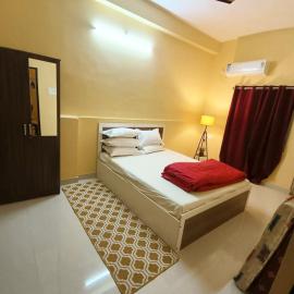 Bliss Homestay, hotel din Dispur