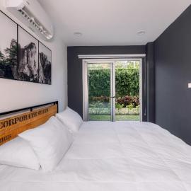 Urban Flats Studios by Corporate Stays