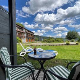 Apartment in Obernzell - Gästekarte inklusive, hôtel à Obernzell