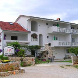A&M Apartments