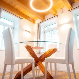 Appartamento Vale e Schena Cortina D'Ampezzo