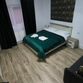 Salin Gold Ap, hotel in Turda