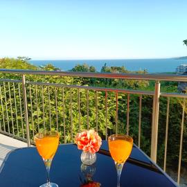 Villa Black Sea
