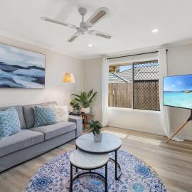 Perfect Family Stay - Cozy Home Near Everything, Hotel in Algester