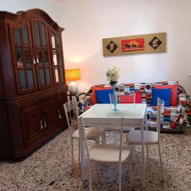 Daudo's apartament, hotel en Ventimiglia