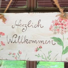 Ferienhaus Schnuckenheide 13, hotel in Winsen Aller