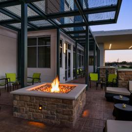 SpringHill Suites by Marriott Easton PA โรงแรมในอีสตัน