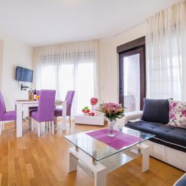 Bel&Rus Sea Apartment