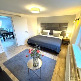 Gästeapartment Schkeuditz