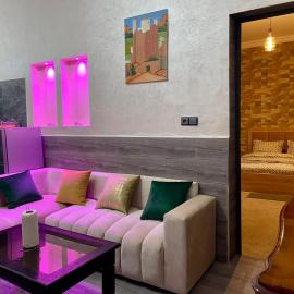 Appartement Roudana