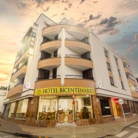 Hotel Bicentenario Rionegro, hotel din Rionegro