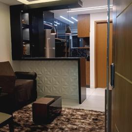 Apartamento com piscina e lazer completo - ideal para família, hotel a Caruaru