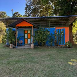 Hospedaje Casa Monge
