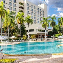 Hotel Estelar Altamira، فندق في إباغويه