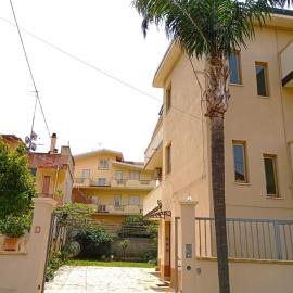 MAREMEU TROPEA, hotel in Santa Domenica