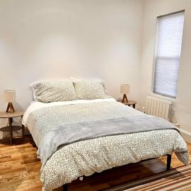 Jersey City Private Entire Apartment - 30 Minutes From Wall St New York City, hotel in Jersey City