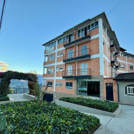 Hotel Portales Del Sol, готель у місті Чоачі