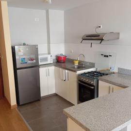 Departamento con piscina ubicado en Breña