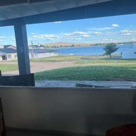 SIESTA al Lago, מלון בEl Nihuil