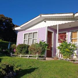 Casa Chicua, Hotel in Sabanilla