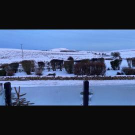 Skiddaw Lodges- The Lake District, Hotel in Plumbland
