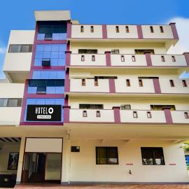 Hotel O Cheranelloor Aster Medicity Formerly Abriz Residency