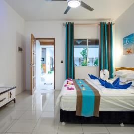 Arista Villa