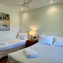 Kyogle Motel, hotel em Kyogle