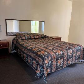 El Rancho Motel, Pasadena، فندق في باسادينا