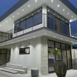 Pamo Hotel and Restaurants, hotel em Kitwe