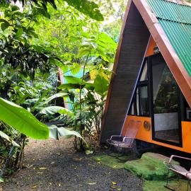 Chalets Silencio del Bosque