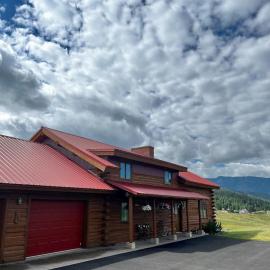 Timberline Cabin Near Bozeman, hotel a Bozeman