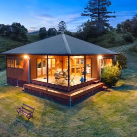 Worendo Cottages, hotell i Darlington