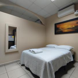 Apartamentos Marconela