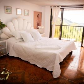 MUNAY Hotel Campestre – hotel w mieście Pereira