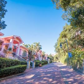 Saint Tropez Hotel, hotel a Changsha