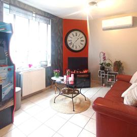 Beautiful Home In Grand-Fort-Philippe With Wifi