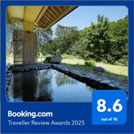 Hotel Jogakura, hotel ad Aomori