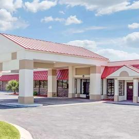 Ramada by Wyndham Santee I-95, hotel v destinácii Santee