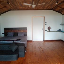 the peak Simeulue, hotel a Salul