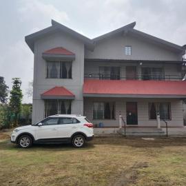 HOTEL BABA INN, Lodge, hotel in Belgaum