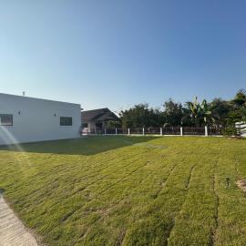 Plakang pool villa ปลากั้งพูลวิลล่า, готель у місті Чіанграй