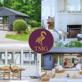 Villa Ebrar - Luxury with pool, Hotel in Sag Harbor