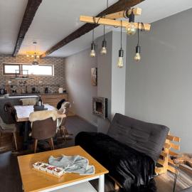 Boris’s Guest Apartment, hotel di Chepelare